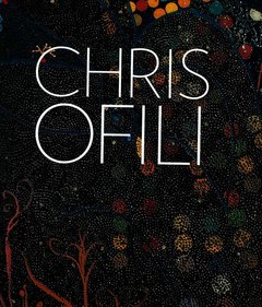 The first monograph to survey the career of artist Chris Ofili published by Rizzoli in October image