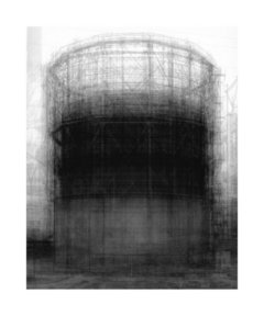 Idris Khan to give a talk at Guggenheim Museum, New York on 28 April 2010 image