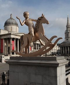 Elmgreen & Dragset Unveil Powerless Structures, Fig. 101 image