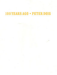 Peter Doig image
