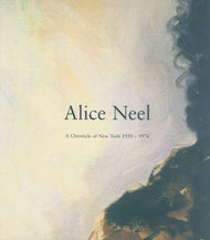 Alice Neel image
