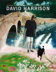 David Harrison image