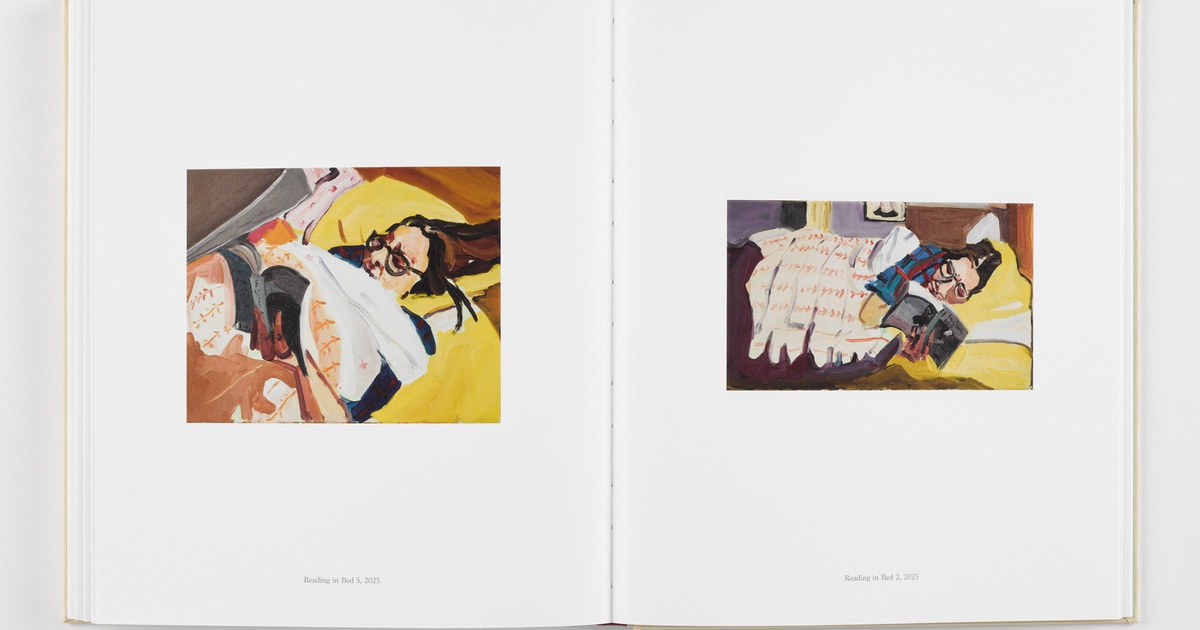 Chantal Joffe: Pastels | 14 April – 19 May 2018 | Victoria Miro