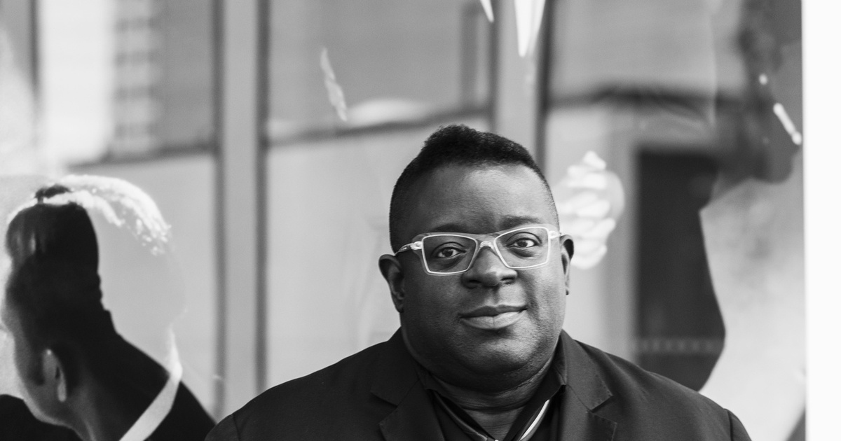 Isaac Julien talks and screenings in Sydney | Victoria Miro