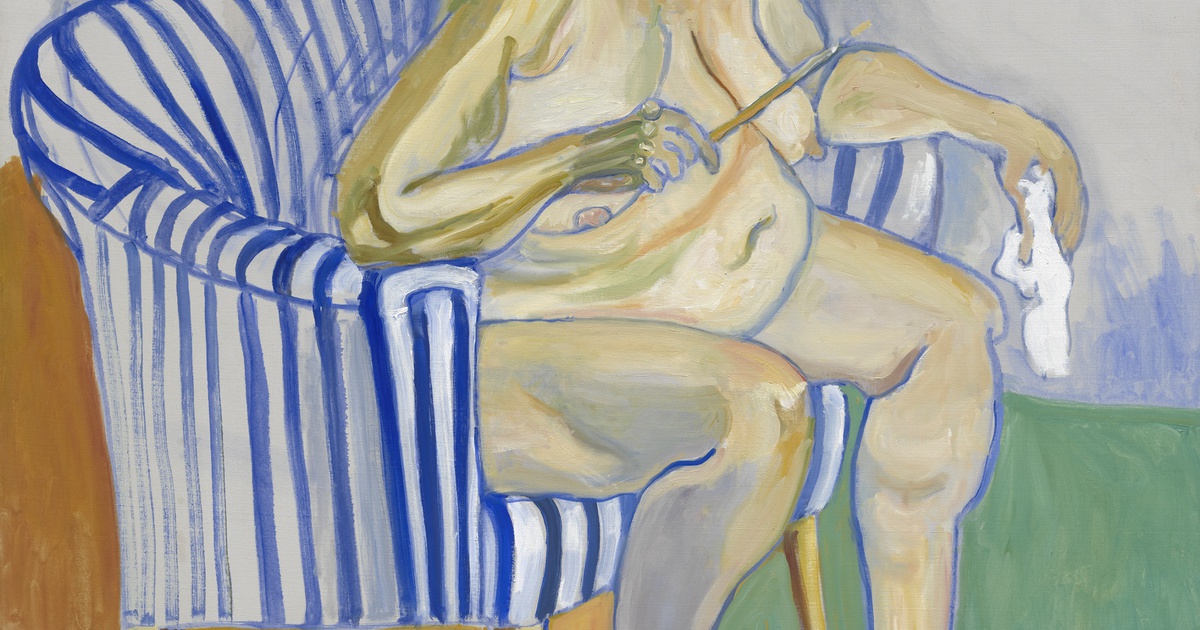 Isaac Julien, Alice Neel and Paula Rego feature in The Guardian’s 2023 ...