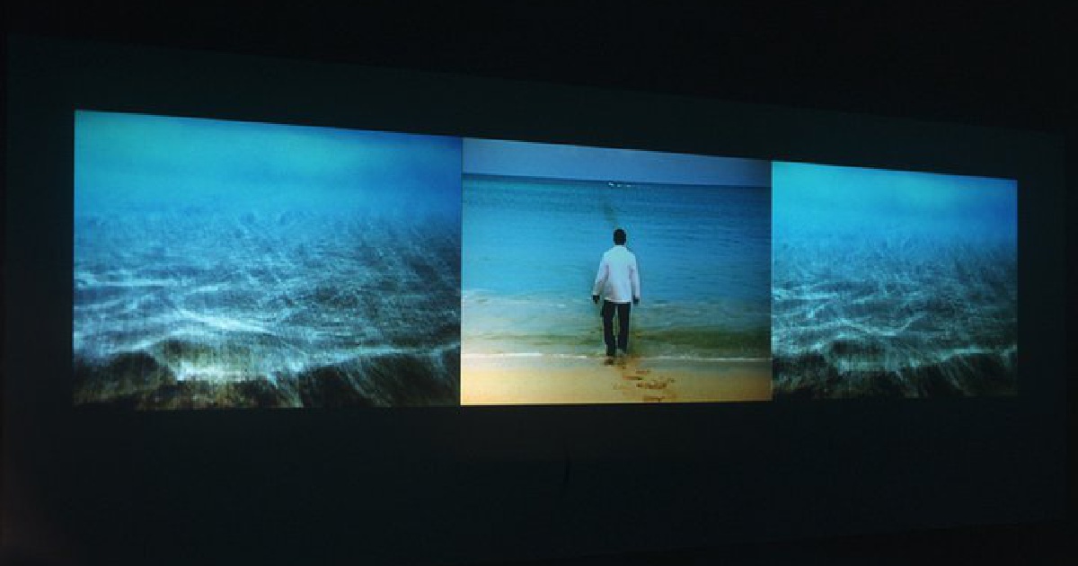 Works by Njideka Akunyili Crosby, Isaac Julien and Chris Ofili are ...