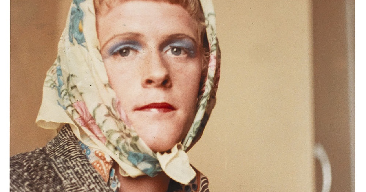 Grayson Perry’s Photo Album, now on view at The Photographers’ Gallery ...