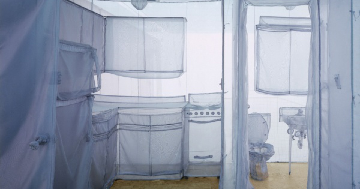 Do Ho Suh – Perfect Home