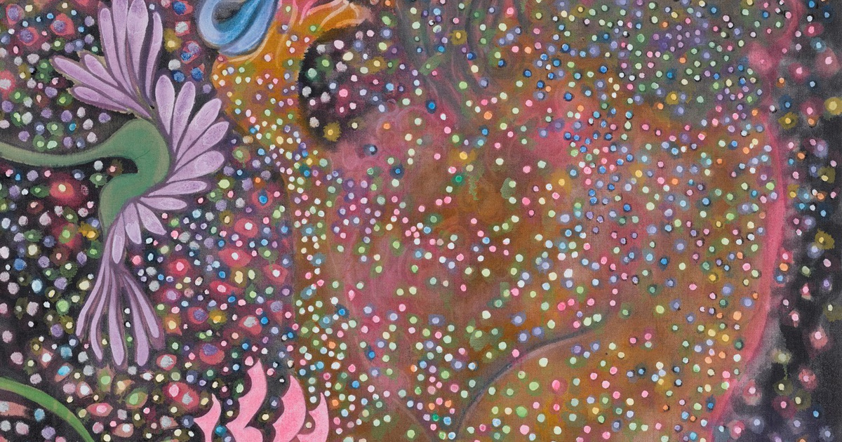 London Gallery Weekend: Chris Ofili and Isaac Julien | Victoria Miro